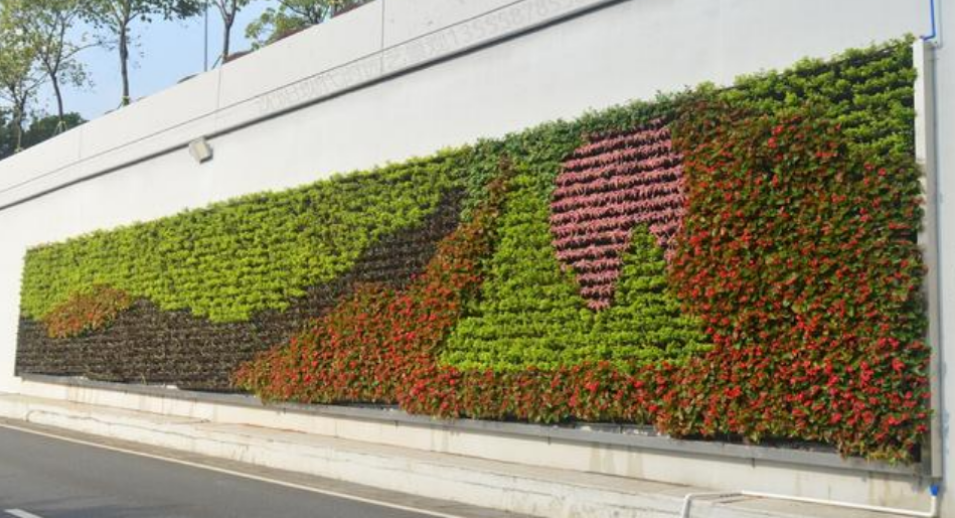 成都植物墻制作公司，四川天府會(huì)客廳植物墻創(chuàng)意設(shè)計(jì)制作